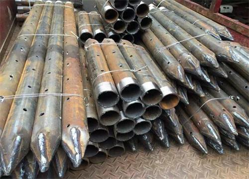 宁武钢花管哪里有卖